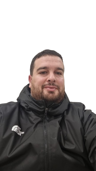 <b>Mohamed</b> Belhadj
